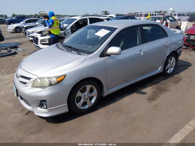 صورة 2 لـ 2011 Toyota COROLLA S