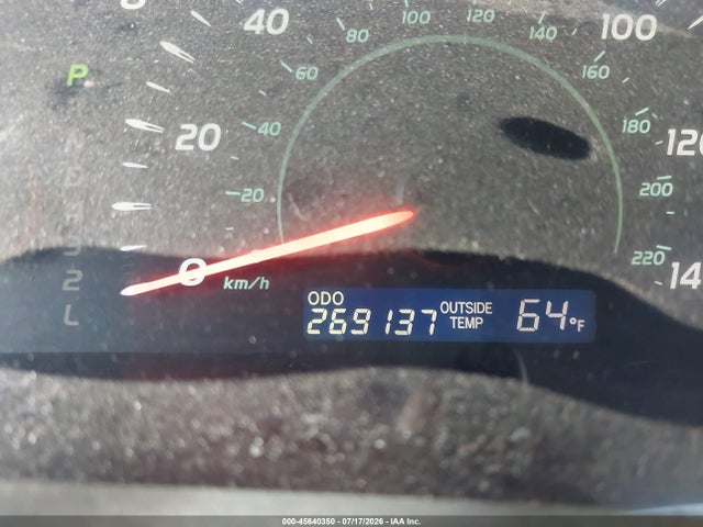 صورة مصغرة 12 لـ 2007 Toyota CAMRY LE