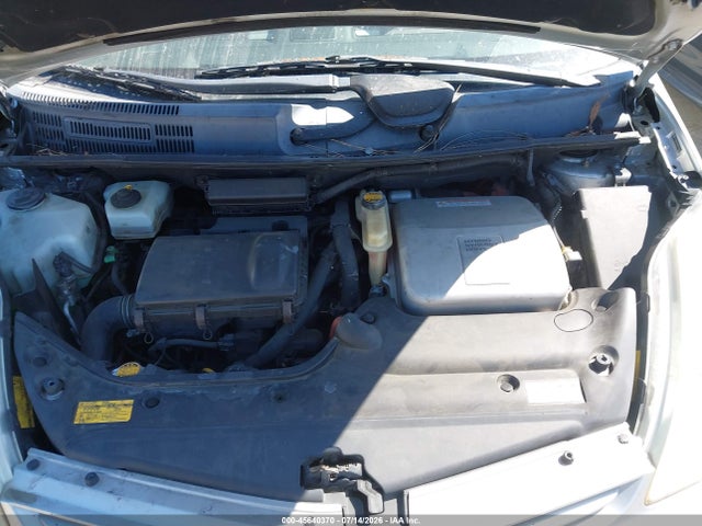 2005 Toyota PRIUS photo 10