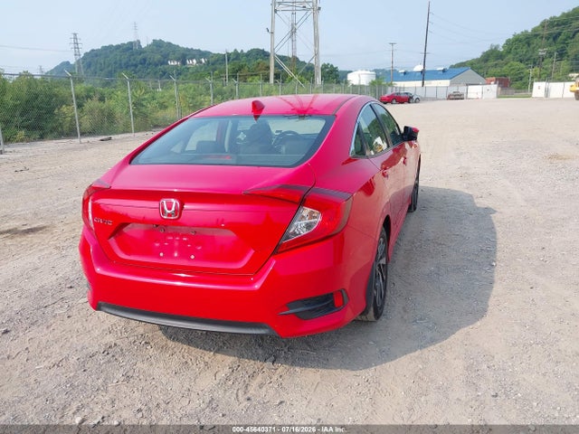 صورة 4 لـ 2017 Honda CIVIC EX