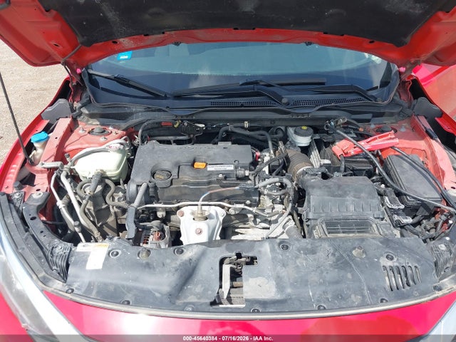 صورة 10 لـ 2017 Honda CIVIC EX