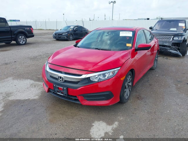صورة 2 لـ 2017 Honda CIVIC EX