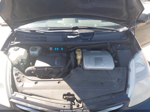 2009 Toyota PRIUS — фото 10