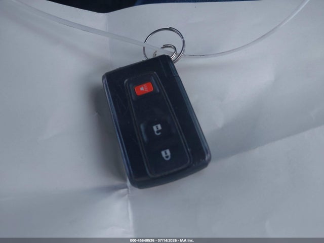 2009 Toyota PRIUS 缩略图 11