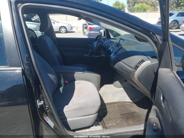 2009 Toyota PRIUS — фото 5