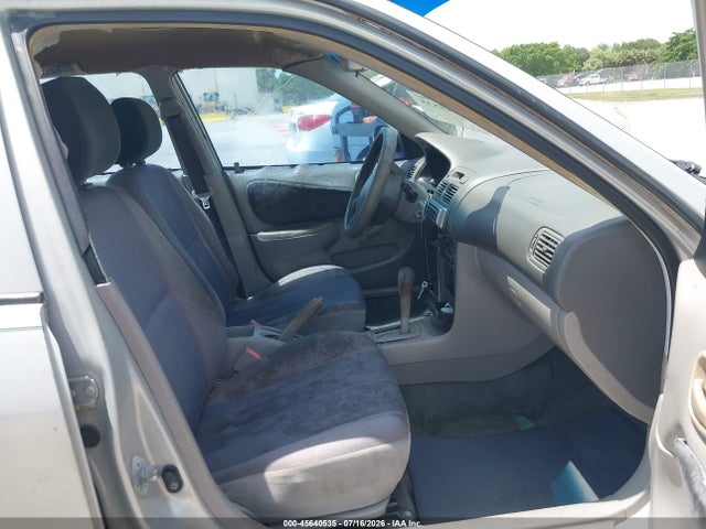 1999 Toyota COROLLA VE photo 5