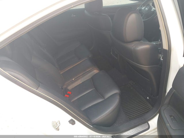 صورة مصغرة 8 لـ 2013 Nissan MAXIMA 3.5 SV
