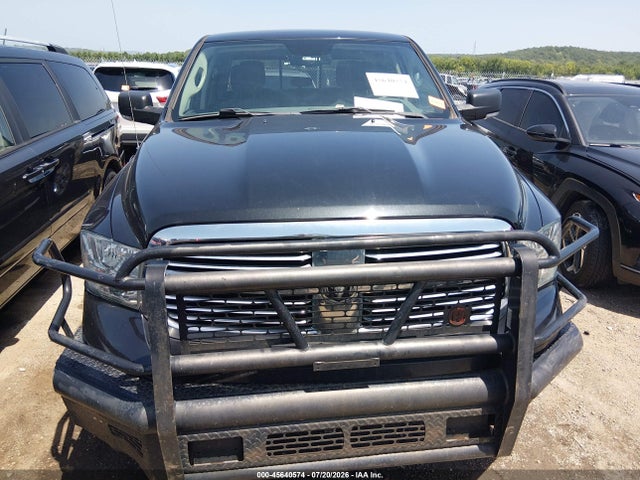 2019 RAM 1500 CLASSIC BIG HORN 4X4 5'7 BOX 11