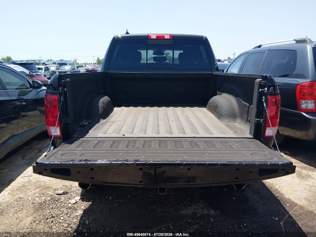 2019 RAM 1500 CLASSIC BIG HORN 4X4 5'7 BOX 15