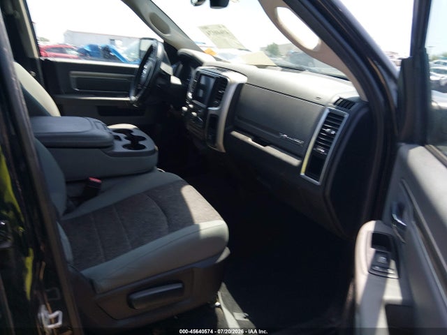 2019 RAM 1500 CLASSIC BIG HORN 4X4 5'7 BOX 5