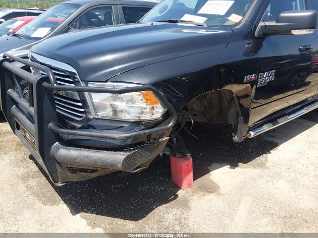 2019 RAM 1500 CLASSIC BIG HORN 4X4 5'7 BOX 6
