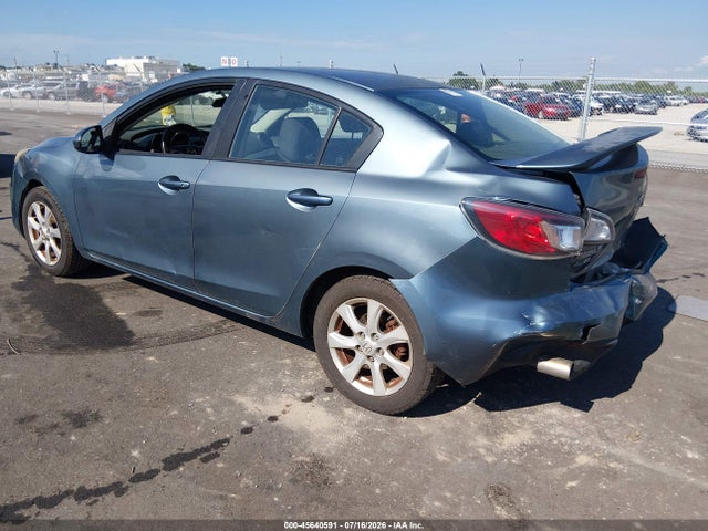 صورة 3 لـ 2010 Mazda MAZDA3 I TOURING