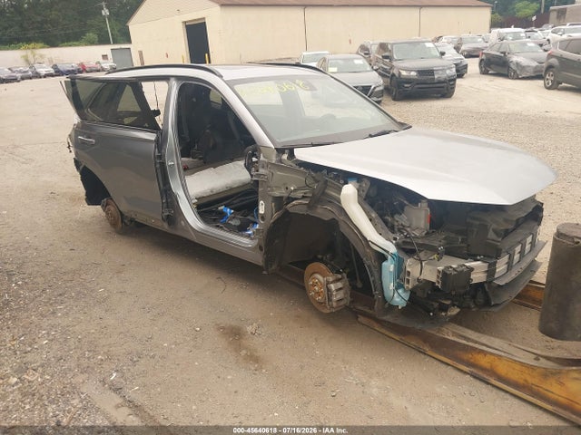 2023 HONDA CR-V SPORT TOURING
