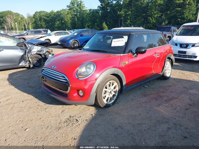 صورة 2 لـ 2014 MINI HARDTOP COOPER