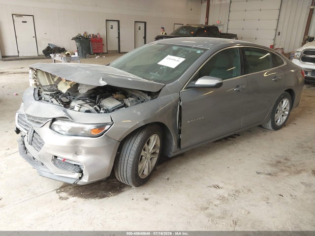 صورة 2 لـ 2017 Chevrolet MALIBU 1LT