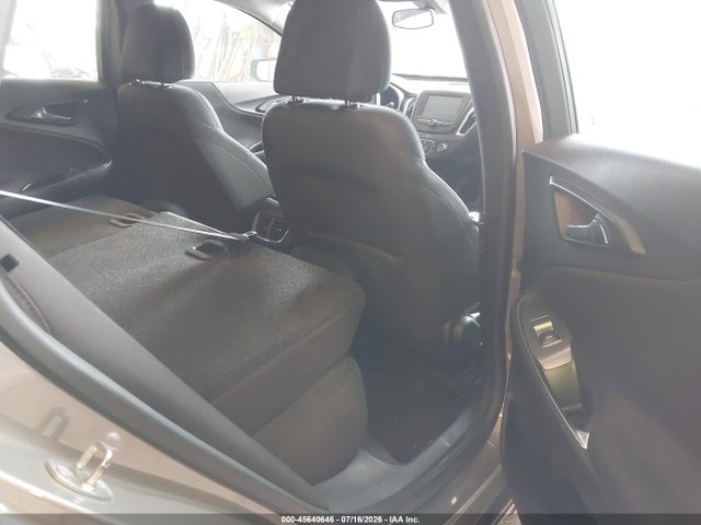 صورة 8 لـ 2017 Chevrolet MALIBU 1LT