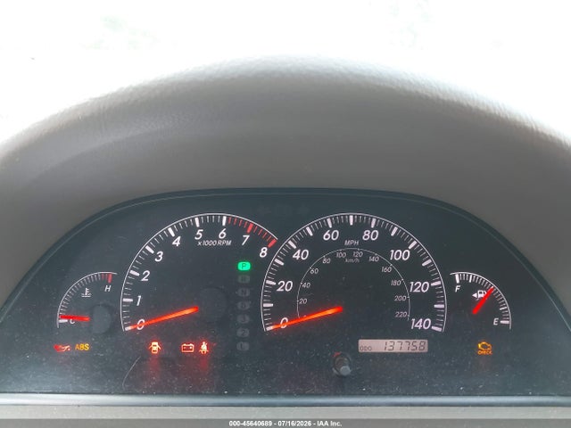 صورة 7 لـ 2006 Toyota CAMRY LE V6