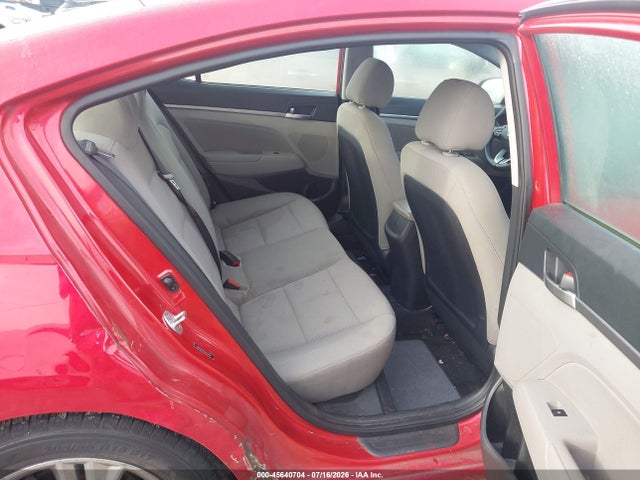 صورة 8 لـ 2020 Hyundai ELANTRA SEL