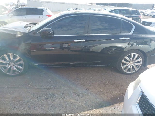 2016 Honda ACCORD EX — миниатюра 14
