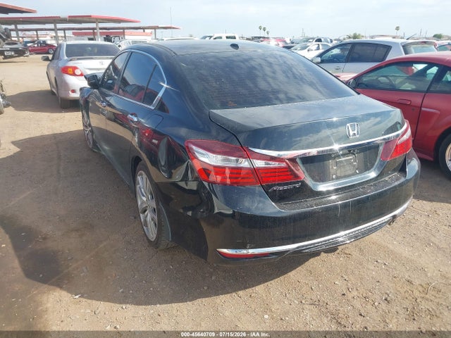 صورة 3 لـ 2016 Honda ACCORD EX