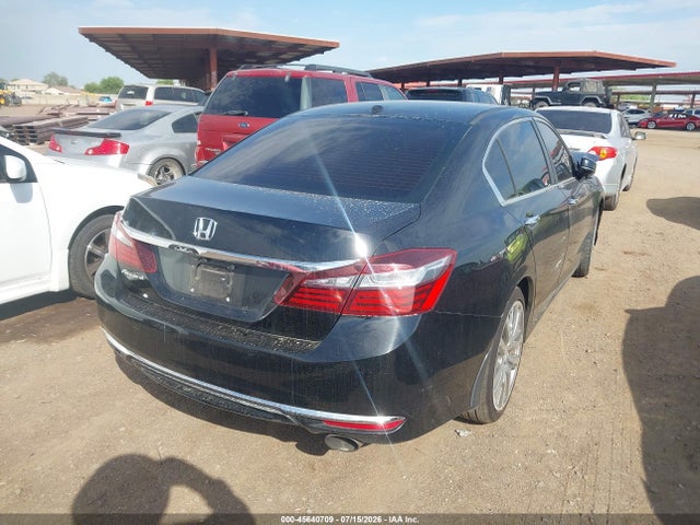 صورة 4 لـ 2016 Honda ACCORD EX