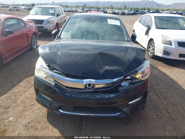 صورة 6 لـ 2016 Honda ACCORD EX