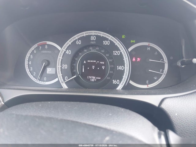 صورة 7 لـ 2016 Honda ACCORD EX