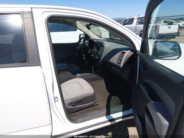 صورة 5 لـ 2018 Chevrolet COLORADO WT