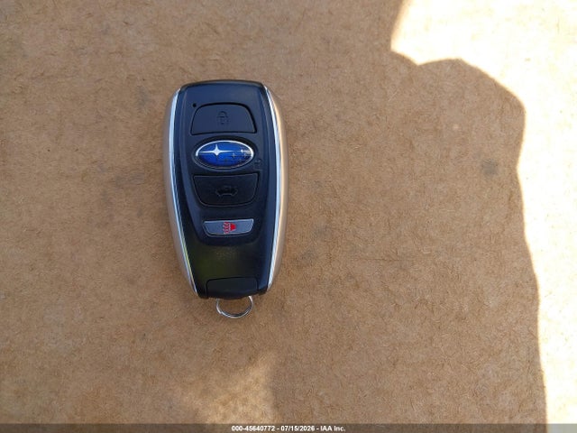 2015 Subaru LEGACY 2.5I LIMITED 缩略图 11