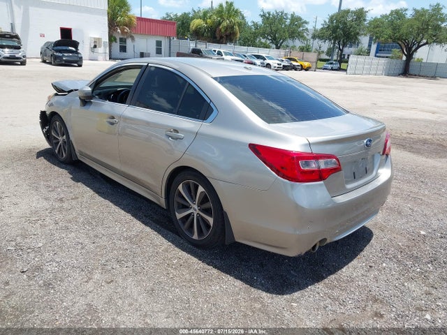 صورة 3 لـ 2015 Subaru LEGACY 2.5I LIMITED