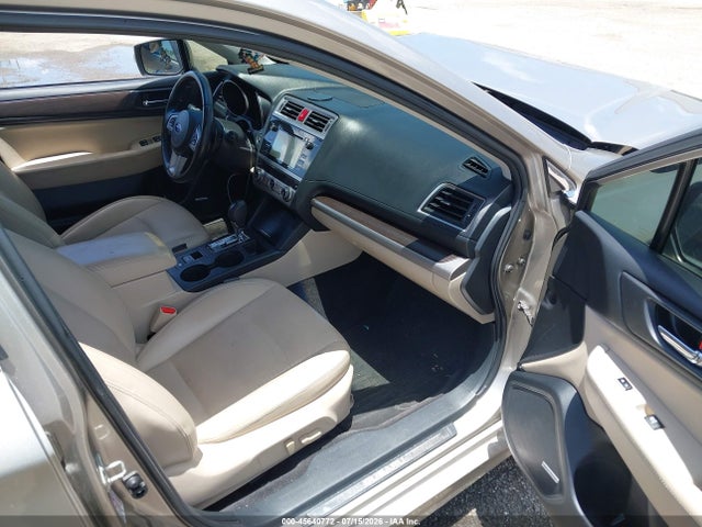 صورة 5 لـ 2015 Subaru LEGACY 2.5I LIMITED