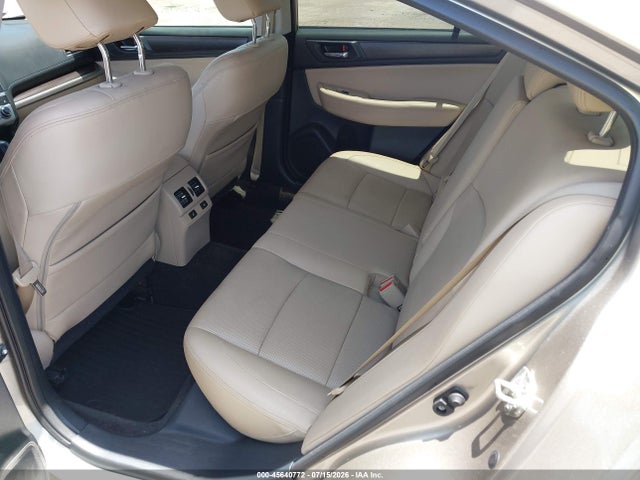 صورة 8 لـ 2015 Subaru LEGACY 2.5I LIMITED