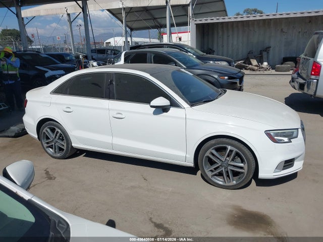 صورة 13 لـ 2019 AUDI A3 40 PREMIUM/40 TITANIUM PREMIUM