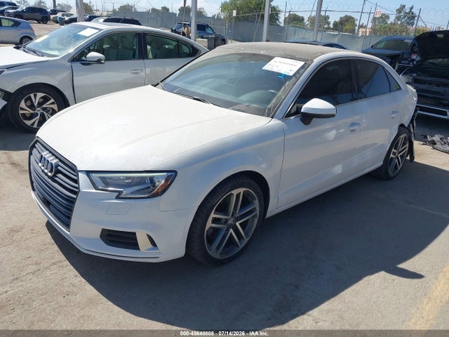 صورة 2 لـ 2019 AUDI A3 40 PREMIUM/40 TITANIUM PREMIUM