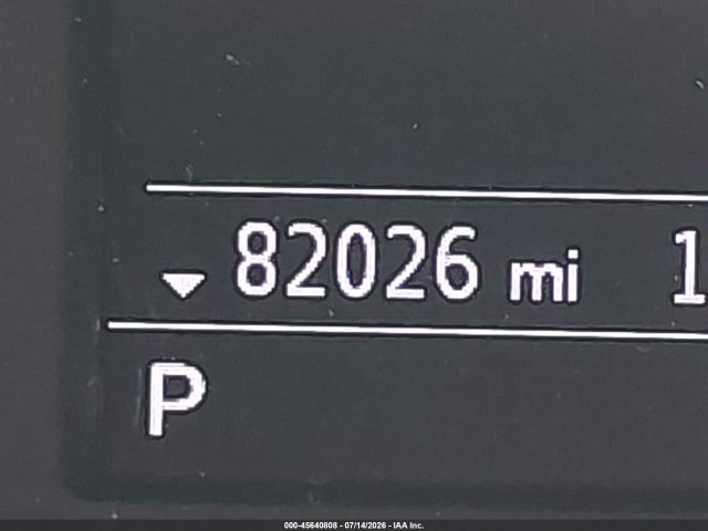 2019 AUDI A3 40 PREMIUM/40 TITANIUM PREMIUM 15