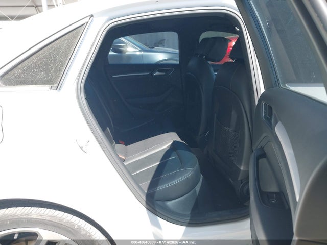 2019 AUDI A3 40 PREMIUM/40 TITANIUM PREMIUM 8