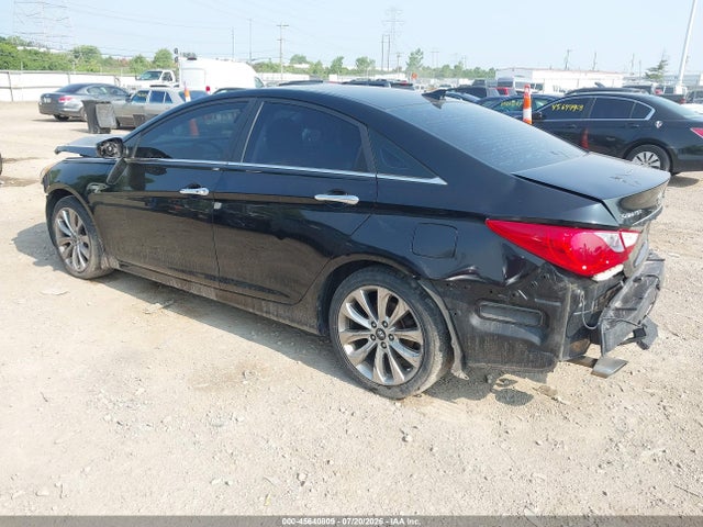 صورة 3 لـ 2012 Hyundai SONATA SE