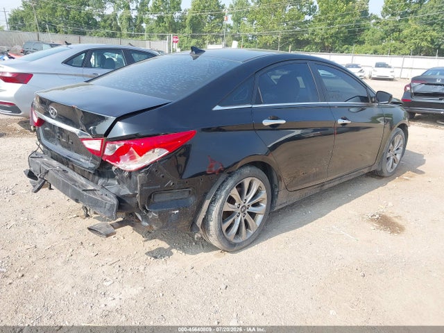 صورة 4 لـ 2012 Hyundai SONATA SE