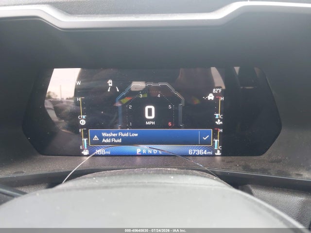 صورة 7 لـ 2023 Chevrolet COLORADO 2WD SHORT BOX WT