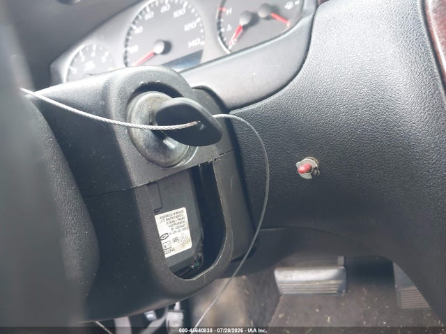 صورة مصغرة 11 لـ 2008 Chevrolet IMPALA LT