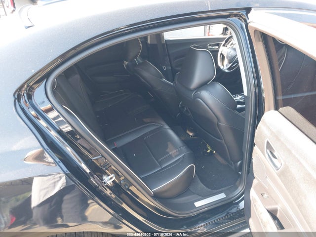 2018 Acura TLX TECH PKG 照片 8