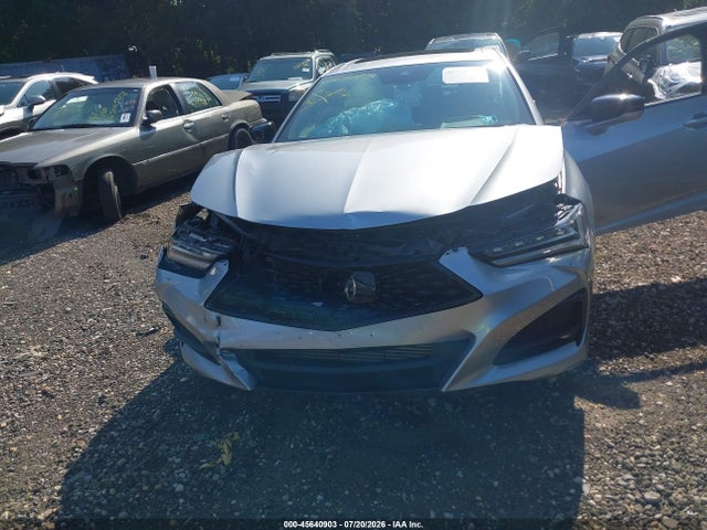 2021 ACURA TLX A-SPEC PACKAGE 10