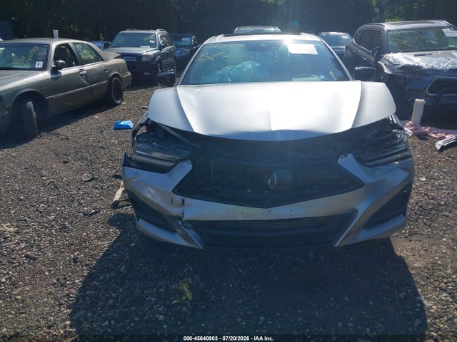 2021 ACURA TLX A-SPEC PACKAGE 6