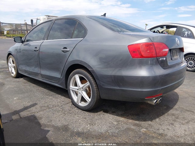 2011 Volkswagen JETTA 2.5L SEL 照片 3