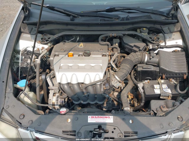 2009 Acura TSX photo 10