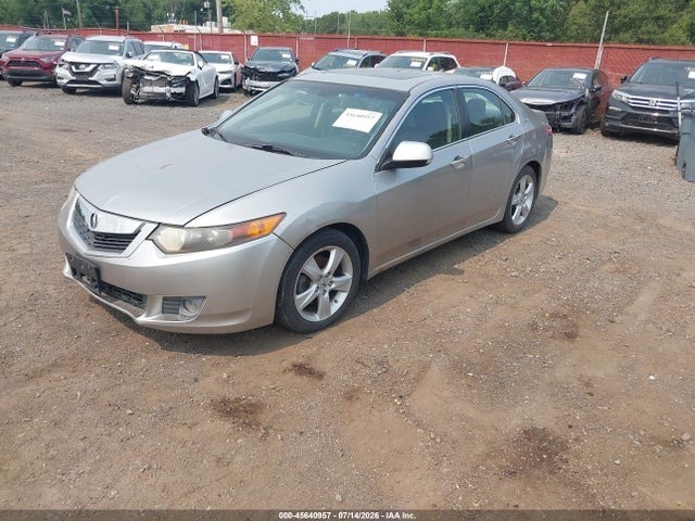 2009 Acura TSX photo 2