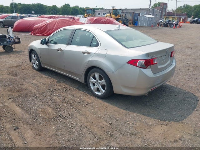 2009 Acura TSX photo 3