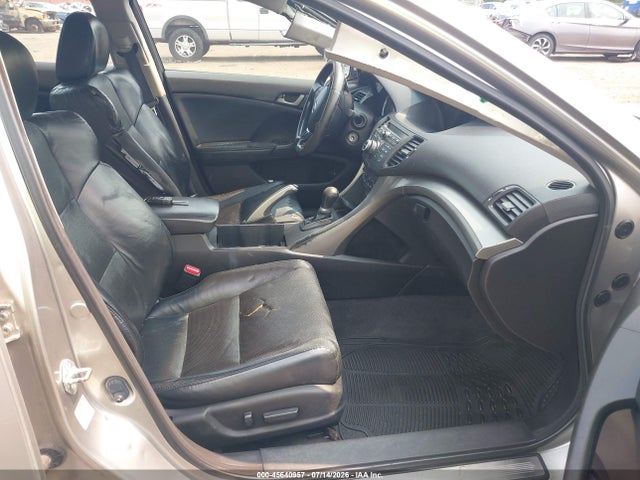 2009 Acura TSX photo 5