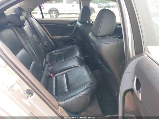 2009 Acura TSX photo 8