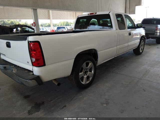 صورة 4 لـ 2003 Chevrolet SILVERADO 1500 LS